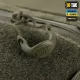 10 - Сумка на пояс M-TAC Waist Bag Elite Hex. Олива