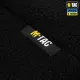 5 - Шапка флісова M-Tac Watch Cap Elite із Slimtex. Чорний