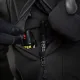 13 - Куртка M-Tac Soft Shell Police. Чорна