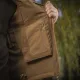 6 - Куртка M-Tac Soft Shell. Койот