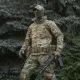 19 - Куртка M-Tac Soft Shell. Мультикам