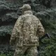 18 - Куртка M-Tac Soft Shell. Мультикам