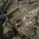 8 - Куртка M-Tac Soft Shell. Мультикам