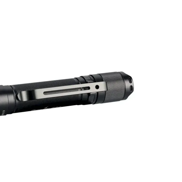3 - Ліхтар ручний Fenix E20 V2.0