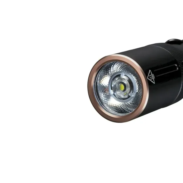 5 - Ліхтар ручний Fenix E20 V2.0