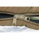 6 - Спальний мішок Naturehike MJ 600 CNK2300SD014. Коричневий