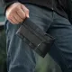 13 - Горизонтальний гаманець M-Tac X-Pac Elite. Чорний