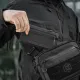 14 - Горизонтальний гаманець M-Tac X-Pac Elite. Чорний