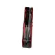 7 - Мультитул швейцарский нож Traveler M306 с фонариком