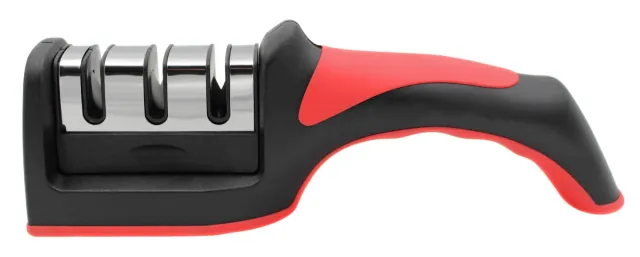 1 - Механічна точилка для ножів Knife Sharpener Xinyun RS-168