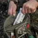 8 - Органайзер для туалетного приладдя M-Tac. Олива