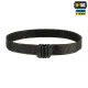 2 - Тактичний ремінь M-Tac Paratrooper Belt. Чорний
