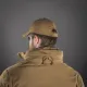 10 - Тактична кепка M-Tac Elite Flex ріп-стоп. Койот