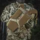 8 - Рюкзак тактичний M-Tac Small Gen.II Elite 25л. Мультикам