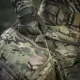 9 - Рюкзак тактичний M-Tac Small Gen.II Elite 25л. Мультикам