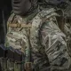 11 - Рюкзак тактичний M-Tac Small Gen.II Elite 25л. Мультикам