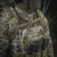 12 - Рюкзак тактичний M-Tac Small Gen.II Elite 25л. Мультикам