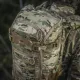 14 - Рюкзак тактичний M-Tac Small Gen.II Elite 25л. Мультикам