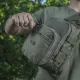 7 - Сумка через плече M-Tac Cross Bag Elite Hex. Олива