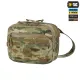 1 - Сумка через плече M-Tac EDC Bag Elite. Мультикам
