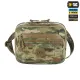 2 - Сумка через плече M-Tac EDC Bag Elite. Мультикам