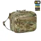 3 - Сумка через плече M-Tac EDC Bag Elite. Мультикам