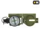 2 - Компас M-Tac армійський Ranger. Олива