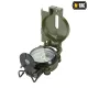 1 - Компас M-Tac армійський Ranger. Олива