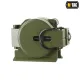 4 - Компас M-Tac армійський Ranger. Олива