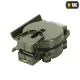 6 - Компас M-Tac армійський Ranger. Олива