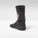 5 - Шкарпетки трекінгові Combatant Patrol Core Mid Summer. Сірий