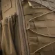 12 - Тактичний рюкзак M-Tac Sturm Elite 15л. Койот