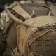 6 - Тактичний рюкзак M-Tac Sturm Elite 15л. Койот