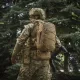 3 - Тактичний рюкзак M-Tac Sturm Elite 15л. Койот