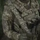 9 - Тактичний рюкзак M-Tac Sturm Elite 15л. Піксель