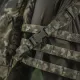 7 - Тактичний рюкзак M-Tac Sturm Elite 15л. Піксель