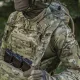 8 - Тактичний рюкзак M-Tac Sturm Elite 15л. Мультикам