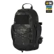 1 - Тактичний рюкзак M-Tac Sturm Elite 15л. Чорний мультикам