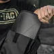 12 - Тактичний рюкзак M-Tac Sturm Elite 15л. Чорний мультикам