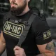 7 - Тактичний рюкзак M-Tac Sturm Elite 15л. Чорний мультикам