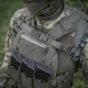 5 - Тактичний рюкзак M-Tac Sturm Elite 15л. Олива