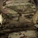 14 - Тактичний рюкзак M-Tac Sturm Elite з ергономічними лямками. Мультикам
