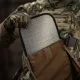 10 - Тактичний рюкзак M-Tac Sturm Elite з ергономічними лямками. Мультикам
