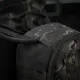 16 - Тактический рюкзак M-Tac Sturm Elite с эргономичными лямками X-Large Elite Gen.II. Черный мультикам