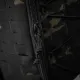 15 - Тактический рюкзак M-Tac Sturm Elite с эргономичными лямками X-Large Elite Gen.II. Черный мультикам