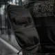 10 - Тактический рюкзак M-Tac Sturm Elite с эргономичными лямками X-Large Elite Gen.II. Черный мультикам