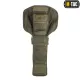 20 - Рюкзак M-Tac Armadillo c одной лямкой. Олива