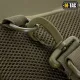 14 - Рюкзак M-Tac Armadillo c одной лямкой. Олива