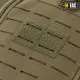 10 - Рюкзак M-Tac Armadillo c одной лямкой. Олива