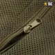 5 - Рюкзак M-Tac Armadillo c одной лямкой. Олива